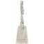 Sculpture bleu clair Watheroo Polystone
