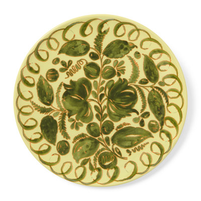 Hartley Dinner Plate