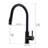FLG Pull Down Touchless Kitchen Faucet-86175980