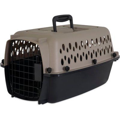 Elmano Pet Carrier with 1 Door