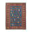 One-of-a-Kind 3'3'' X 4'4'' Wool Area Rug in