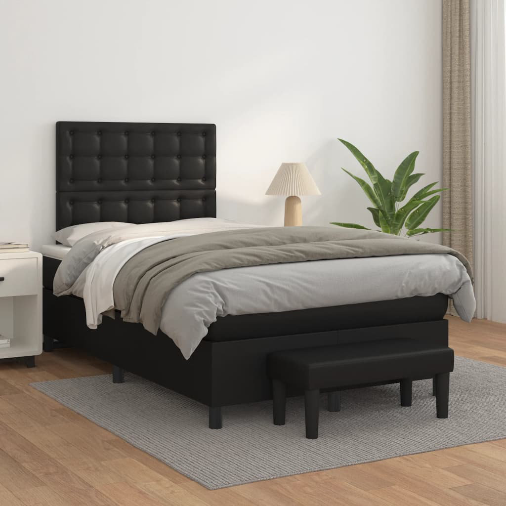 Boxspringbett Aneiro