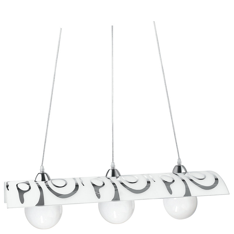 Cantino 3 - Light Pendant