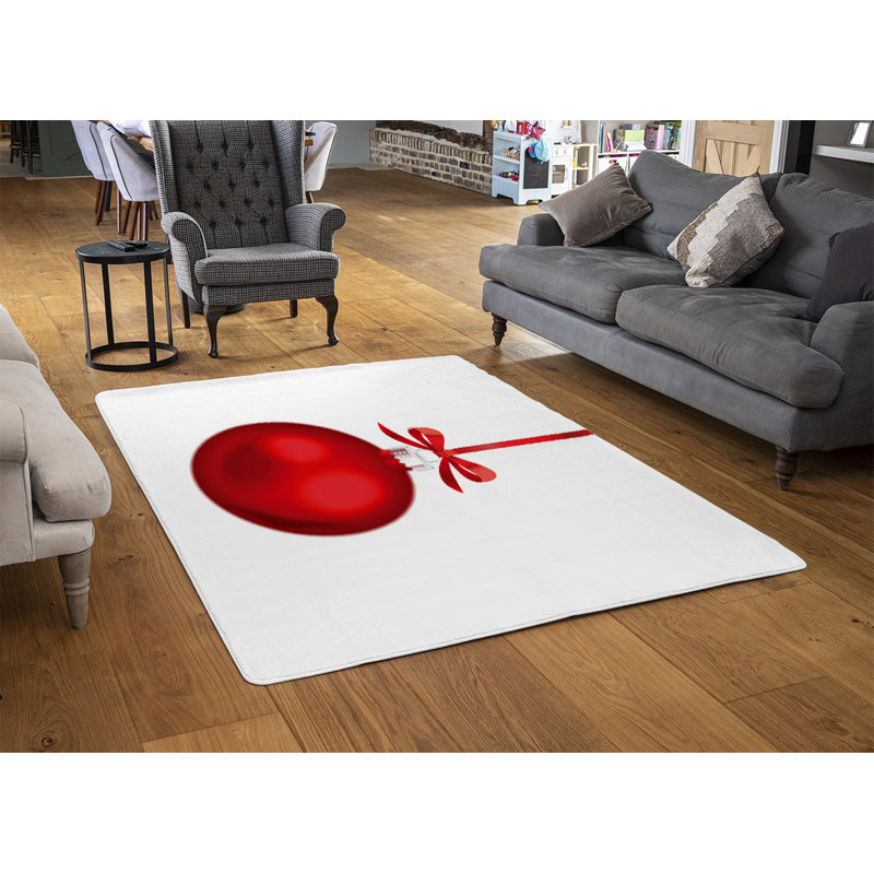 Beard 60cm X 110cm Area Rug
