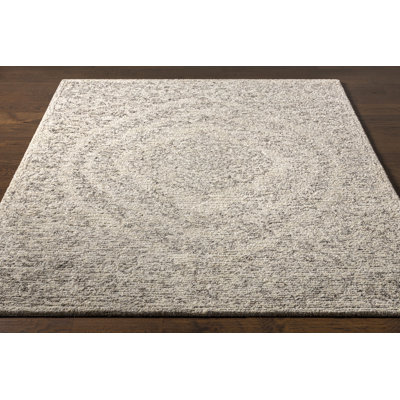 Nishank Damask Indoor Rug