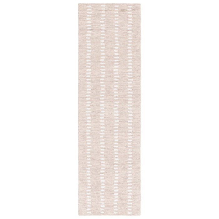 Birch Lane™ Haylen Hand Tufted Abstract Rug | Wayfair