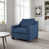 Bleu est en rupture de stock