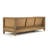 Upholstered 77'' Sofa