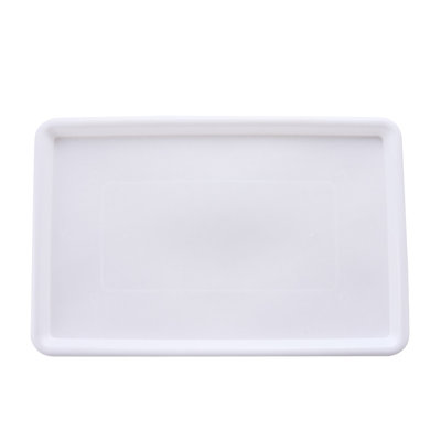 Stainless Steel Countertop Dish Rack
