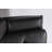 Mekeisha Dual-Power Zero Gravity  Recliner