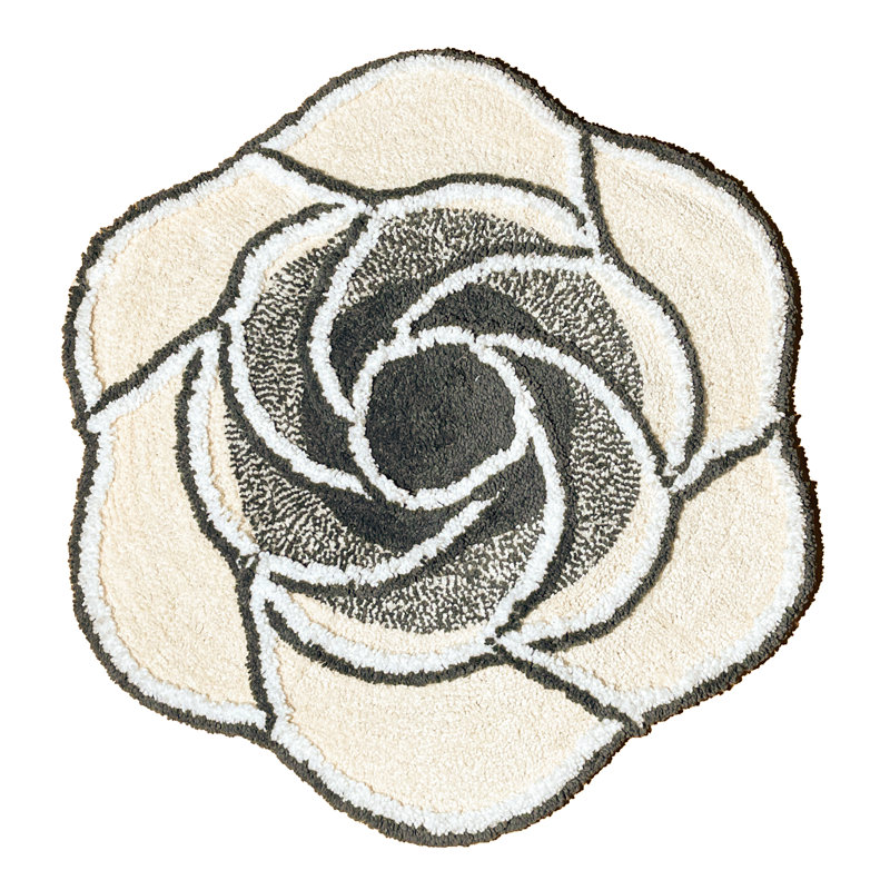 Bolog Non-Slip Bath Rug