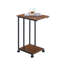 Edgecliff C-Shaped Tray Table – Sturdy Couch Desk for Laptop, Food & Reading-605754318