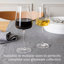 Over&Back Mouth-Blown Glassware-99312945