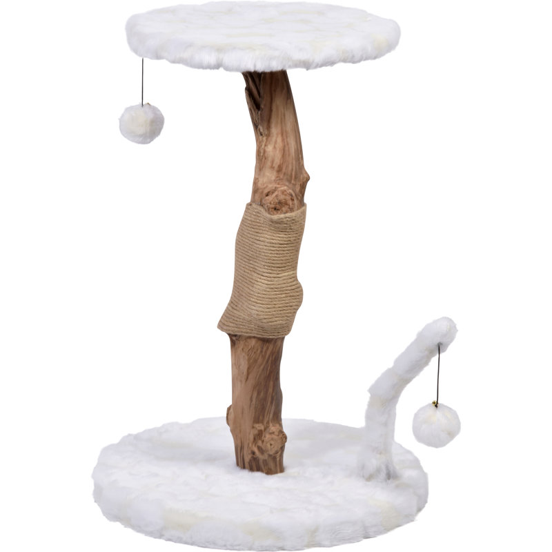 Corson 70cm H Cat Tree