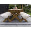 Karli Quad Natural Ivory Sheepskin 105x160cm Rug