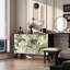 Armoire de rangement 53,1 po