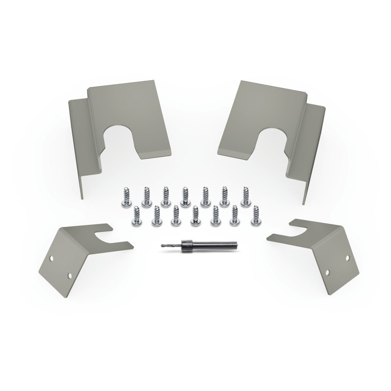 800 Series Laundry Set