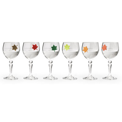 Wine Charm