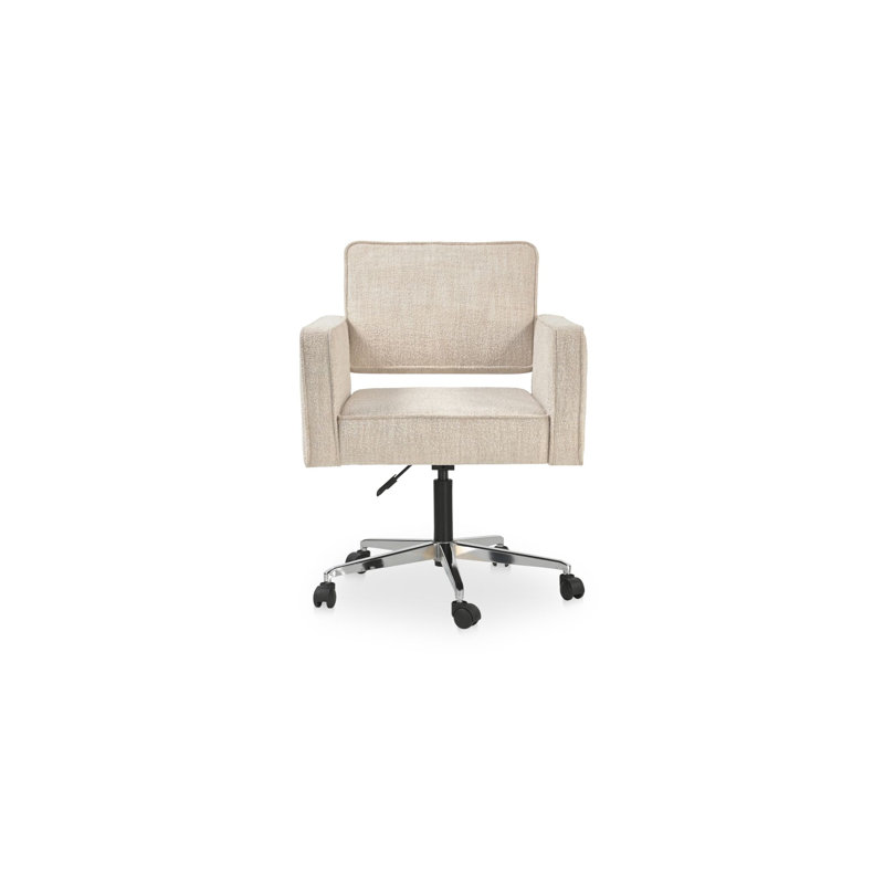 Harris Office Chair Oat, Beige