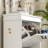 Shoe Cabinet For Entryway, Narrow Shoe Rack Storage Organizer With 2 Flip Drawers And Adjustable Shelves For 10 Pairs Of Shoes-712121563