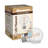 100 Watt Equivalent E26 LED Light Bulb, G25 Globe Filament, 2700K Warm White Glow, 800 Lumens, Dimmable