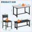 4 - Person Dining Set