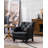 33.17'' Velvet Sofa