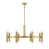 Brass is out of stock