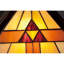 Lampe de table 23 po Kellems