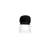Onyx Velvet Side Chair-1290701437-1290701430