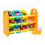  Twelve Bin Storage Organiser