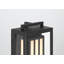 Eastly 1 - Light LED Outdoor Sconce-559370346-559370345
