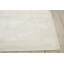 Tapis beige noué à la main Lunar-4649688