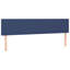  Accoudoirs réglables en polyester bleu-1937683109