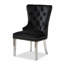 Chaises de salle à manger rembourrées Rockmere-394784007