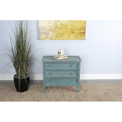 Commode latérale Ariel
