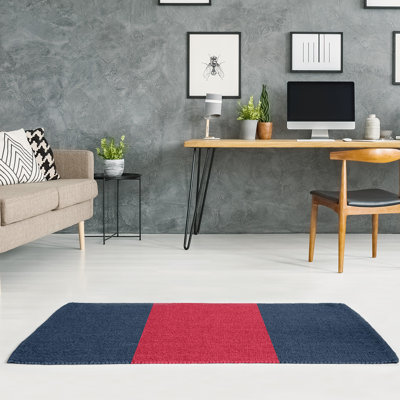 Chenille Indoor Rug