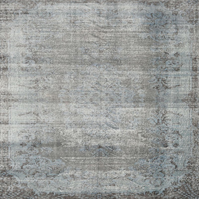 Abstract Indoor Rug