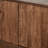 Hooke Unfinished TV Stand for TVs up to 88"