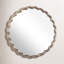 Miroir rond Uttermost Cerrito