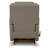 Sparrow Manual Rocker Recliner with iClean Cover-107097771