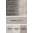 Machine Washable Beige Area Rug GSIX03621-1156935376