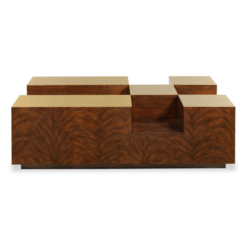 Plateau Cocktail Table