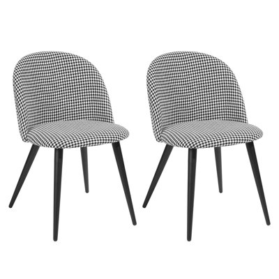 Dungorbery 46 cm H Side Chair