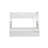 Genelda Kids Bunk Bed with Trundle-1952839476