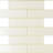 12" x 12" Glass Metal Look Mosaic Wall & Floor Tile