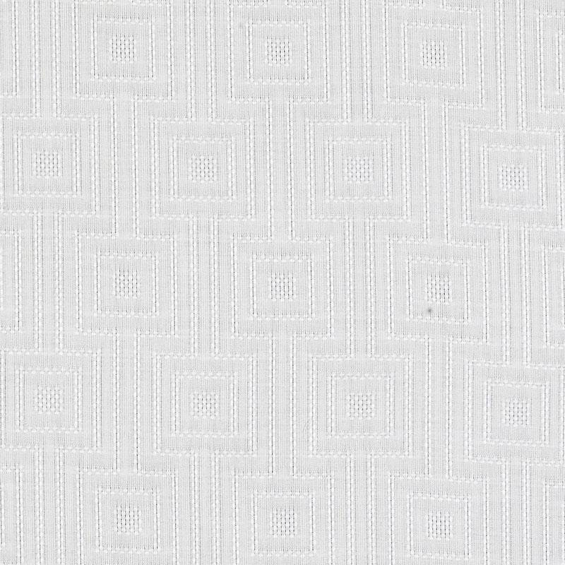 Tissu d’intérieur/extérieur en tissu vol. ii Pavilion, Blanc antique