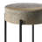 Eugenia Upholstered Counter Stool with Iron Frame-1062111155-1015628896