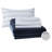 Cooling Technology 5-Piece Bed in a Bag-122915809-122915813