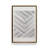 Linear Visions Set of 4-1246050400-1246050411